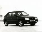 Skoda Favorit Blackline 1993 года
